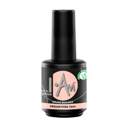 I.Am Brush Builder – Hema Free gelis buteliuke, DREAM PINK, 15 ml