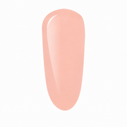Elastic bazė P2508 ,,cream rose”15 ml