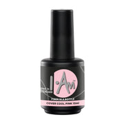 Fiber In A Bottle Cover Cool Pink 15 ml