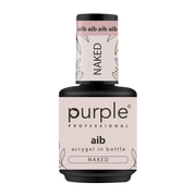 AIB Akrygelis buteliuke P265 - ,,Naked'' 15 ml