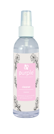 Lipnumo valiklis - P636 "cleaner" 200ml