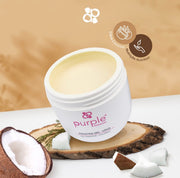 Parafinas tepamas "Parafinas coconut", P748, 500 ml