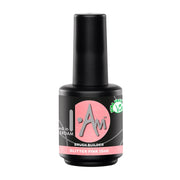 I.Am Brush Builder – Hema Free gelis buteliuke, PINK, 15 ml