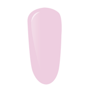 Fiber bazė P1603 "Fiber Milky pink " 15 ml