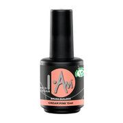 I.Am Brush Builder – Hema Free gelis buteliuke, CREAM PINK, 15 ml