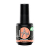 I.Am Brush Builder – Hema Free gelis buteliuke, GLITTER WARM NUDE, 15 ml