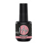 I.Am Brush Builder – gelis buteliuke, COVER PINK, 15 ml