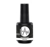 I.Am Brush Builder – gelis buteliuke, CRYSTAL, 15 ml