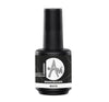 I.Am Brush Builder – gelis buteliuke, WHITE, 15 ml