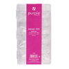 P1619 MAGIC TIPS BALLERINA MEDIUM HALF MATTE 2
