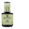 Gelis buteliuke P180 ,,Milky White'' 15 ml