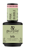 Gelis buteliuke P207 "Pink Bubble", 15 ml