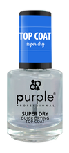 Nagu lako džioviklis SUPER DRY P208, 15 ml