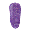 Gelinis lakas "Purple'' P2158