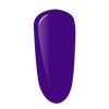 Gelinis lakas "Purple'' P2211 GIVE ME FRIENDSHIP