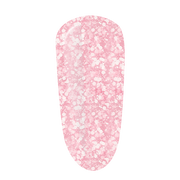 Gelinis lakas "Purple" , P2246, 10 ml