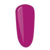 Gelinis lakas "Purple" KEEP IT SIMPLE, P2259, 10 ml
