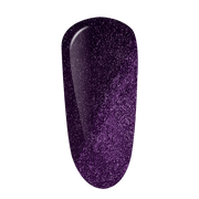 Gelinis lakas "PURPLE'' P2275, LOVE IS BLIND, 10 ml