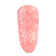 Gelinis lakas "Purple" I'M COLLECTION (1), P2281, 10 ml