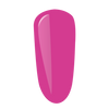 Gelinis lakas  "Purple" Wishing You Strength P2307  , 10 ml