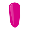 Gelinis lakas "Purple" Wishing You Blessings P2310  , 10 ml