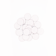Klijuojami abrazyvai 15mm, 150 gr. P3053
