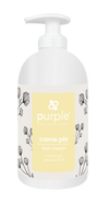 Kojų kremas su pasiflorų aromatu, 500 ml P732