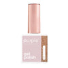 Gelinis lakas "Purple" 009 devotion, 10 ml