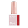 Gelinis lakas "Purple" 010 charm, 10 ml