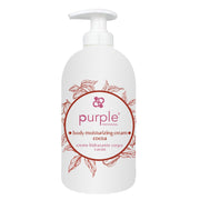 "Purple‘‘ P926 Drėkinamasis kūno kremas, 500 ml