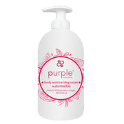 "Purple‘‘ P927 Drėkinamasis kūno kremas, 500 ml