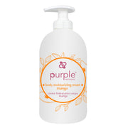 "Purple‘‘ P928 Drėkinamasis kūno kremas, 500 ml