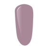 Gelinis lakas "Purple" 2024  With Passion, 10 ml - Groziovila