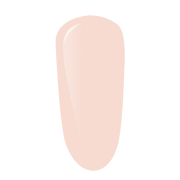 Gelinis lakas "Purple" P2074 Shoes, 10 ml - Groziovila