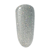 Gelinis lakas "Purple" P2108 Magic Castle, 10 ml - Groziovila