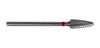 Karbidinis antgalis 5x13 mm - Groziovila