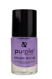 Stipriklis nagams "Spa Nail Rescue" P439, 15 ml