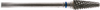 Karbidinis antgalis 4,5x13 mm - Groziovila