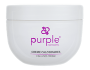 Drėkinantis pėdų kremas "Callus prevention cream", 500 ml - Grozio vila-purple