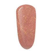 Spalvota bazė P1444 ''Shimmer Peach'' 15 ml