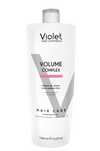 Šampūnas ploniems ir retiems plaukams "Shampo Volume Complex", 300 ml / 1000 ml - Groziovila