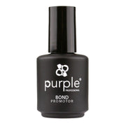 Bond promotor, nerugstinis gruntas - grozio vila-purple professional