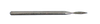 Deimantinis antgalis P 1470